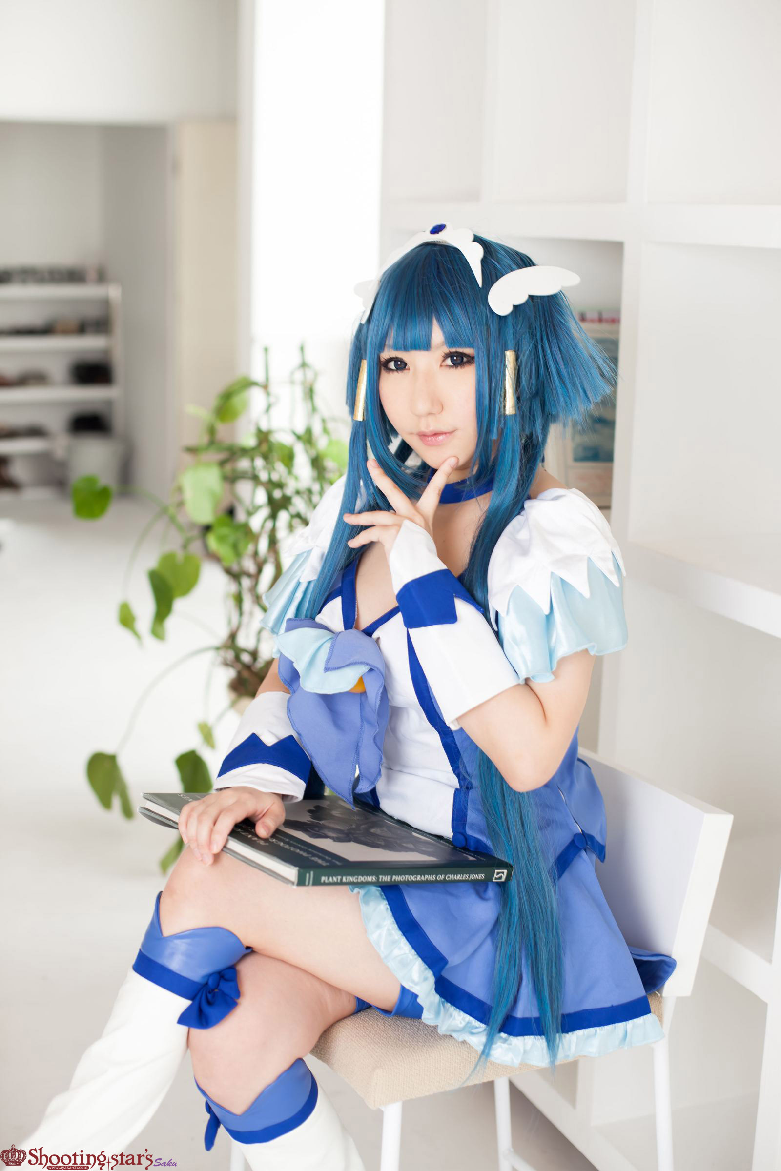 [Cosplay] New Pretty Cure Sunshine Gallery 1